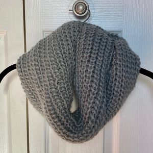 Infinity Scarf